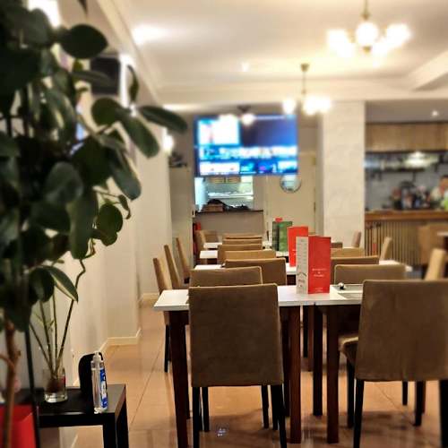 Pizzeria La Boscaiola, Alcorcón