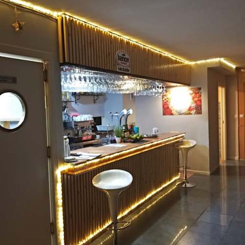 Pizzeria La Boscaiola, Alcorcón