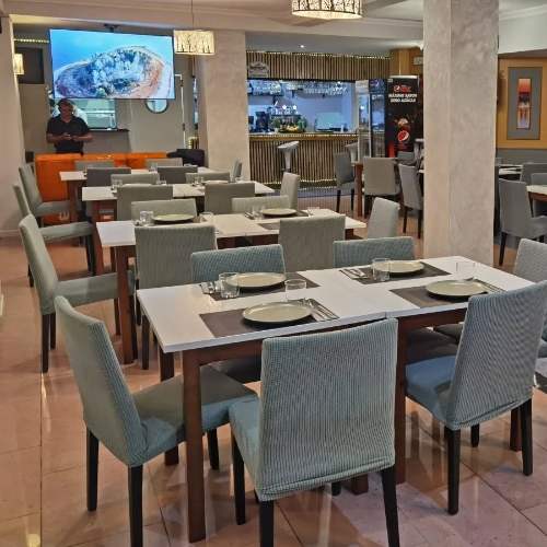 Pizzeria La Boscaiola, Alcorcón