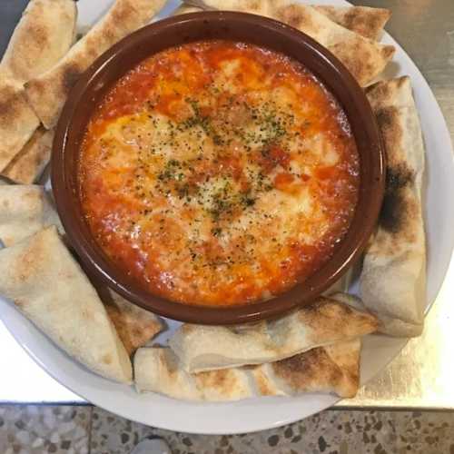 Pizzeria La Boscaiola, Alcorcón