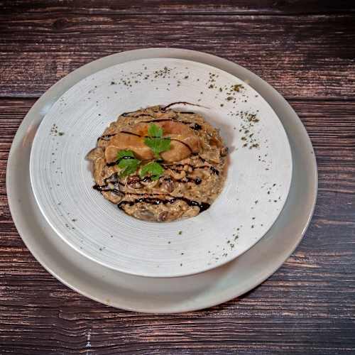 Pizzeria La Boscaiola, Alcorcón