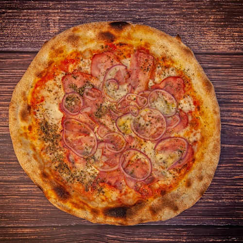 Pizzeria La Boscaiola, Alcorcón