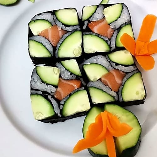 Savana Sushi Mem Martins, Algueirão-Mem Martins
