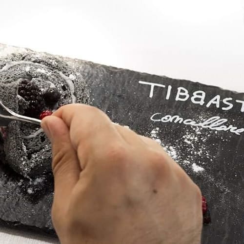 Tibbasta, Gravina in Puglia