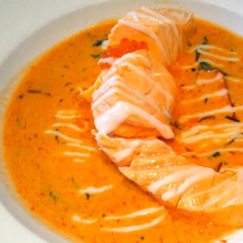 Basilic & Spice, Paris