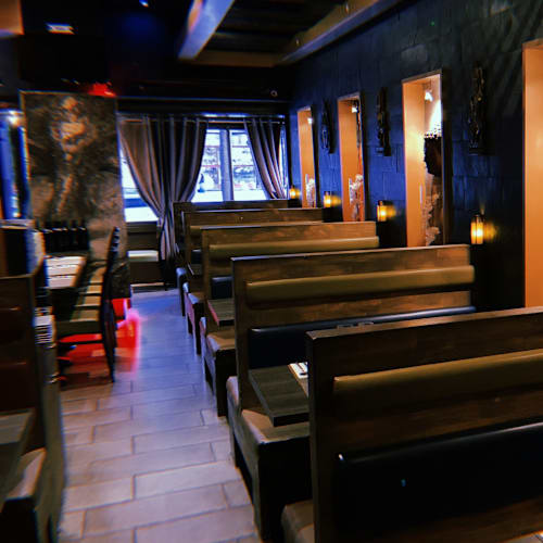 Basilic & Spice, Paris