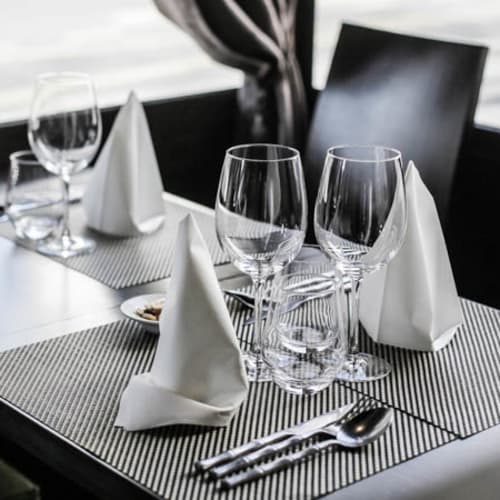 Basilic & Spice, Paris