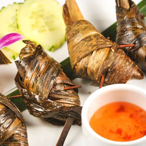 Basilic & Spice, Paris
