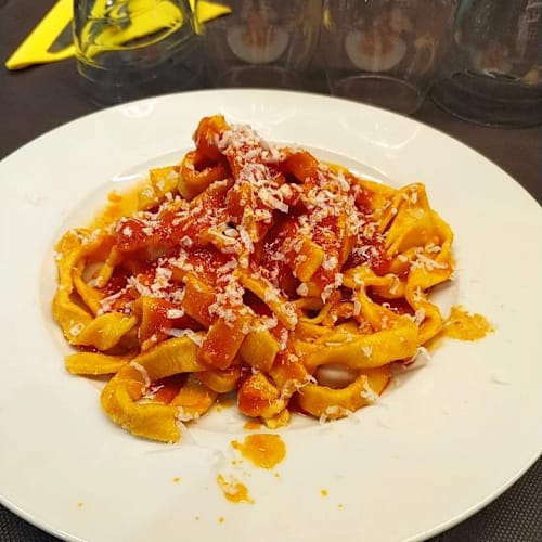 Entrata, Milano
