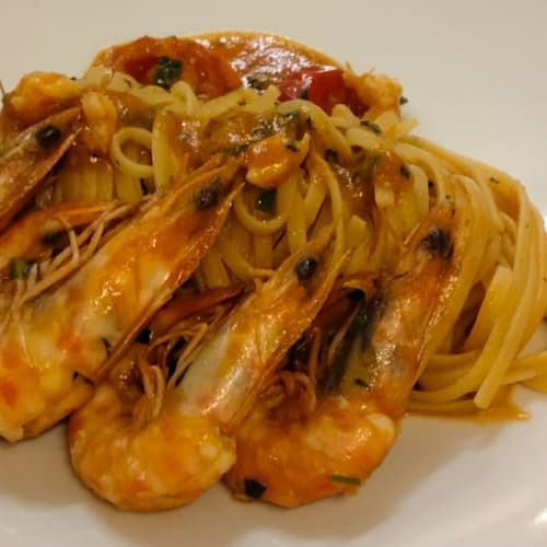 Allo scoglio, Caorle