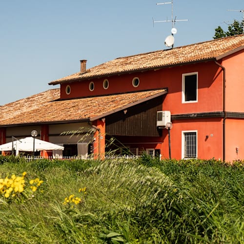 Osteria Al Casale, Montichiari