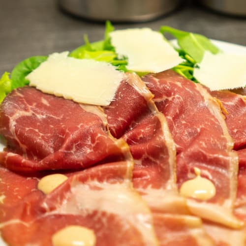 Osteria Al Casale, Montichiari