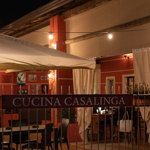 Osteria Al Casale, Montichiari