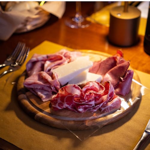 Osteria Al Casale, Montichiari