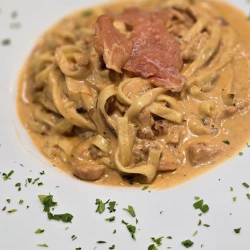 Venecia Pizzeria, Alfaz del Pi