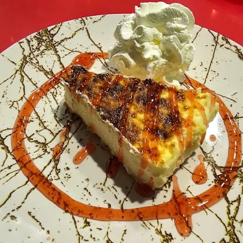 Venecia Pizzeria, Alfaz del Pi