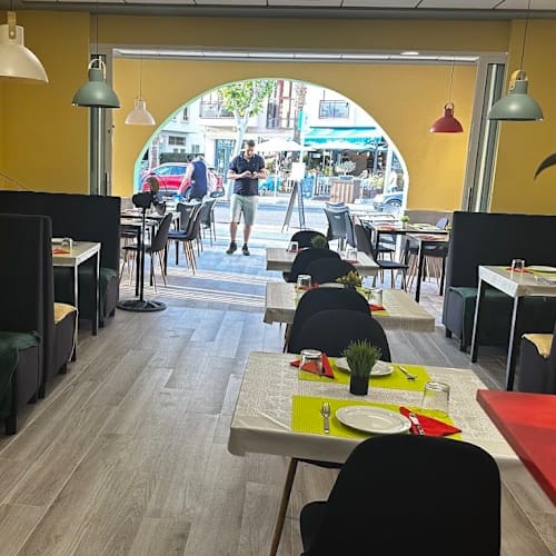 Venecia Pizzeria, Alfaz del Pi