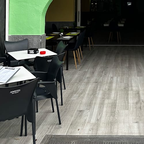 Venecia Pizzeria, Alfaz del Pi