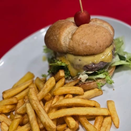 Venecia Pizzeria, Alfaz del Pi