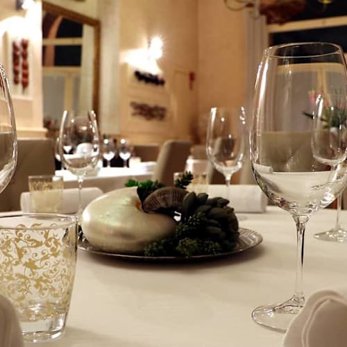 Il Giardino del Gusto, Ventimiglia