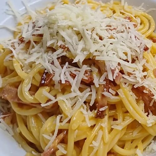 Cinque Pasta & Pizzeria Romana, Lisboa