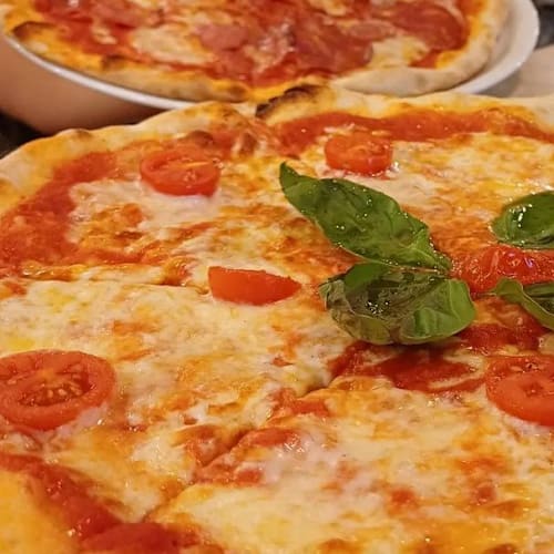 Cinque Pasta & Pizzeria Romana, Lisboa