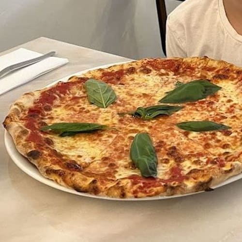 Cinque Pasta & Pizzeria Romana, Lisboa