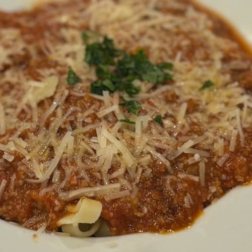 Cinque Pasta & Pizzeria Romana, Lisboa