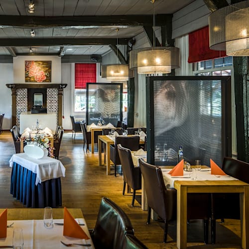 Fletcher Hotel-Restaurant De Broeierd-Enschede, Enschede
