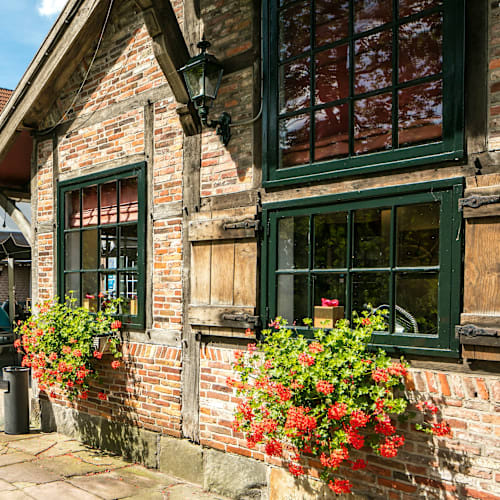 Fletcher Hotel-Restaurant De Broeierd-Enschede, Enschede