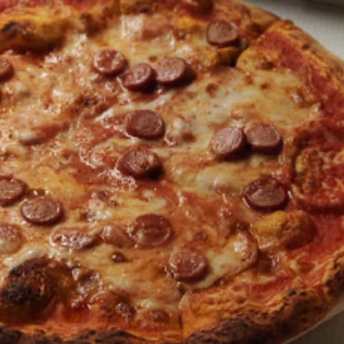 Ristorante & Pizzeria da Mimmo 3, Milano