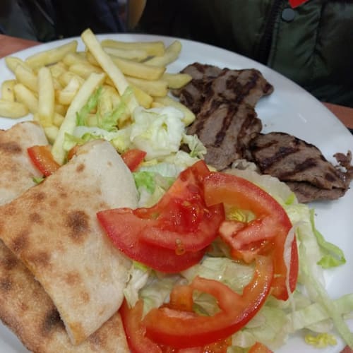 Ristorante & Pizzeria da Mimmo 3, Milano