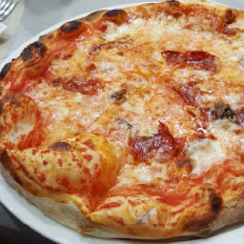 Ristorante & Pizzeria da Mimmo 3, Milano
