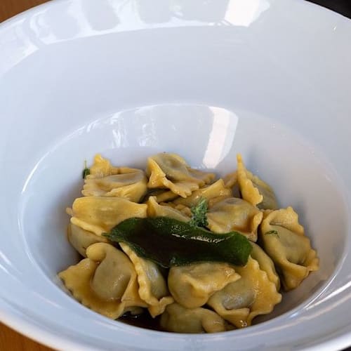La Romanesca Osteria Moderna Pizzeria, Roma