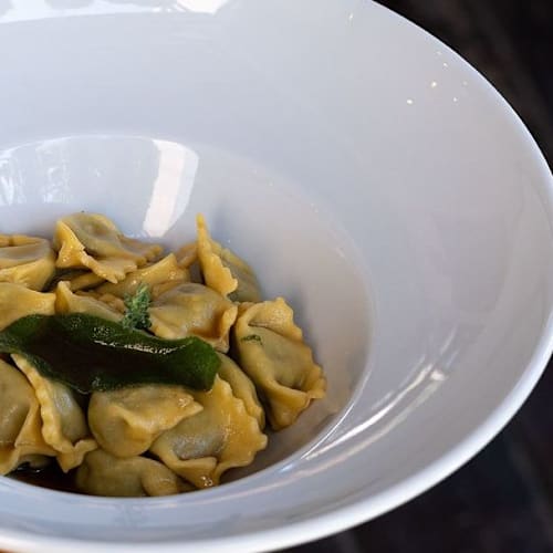 La Romanesca Osteria Moderna Pizzeria, Roma