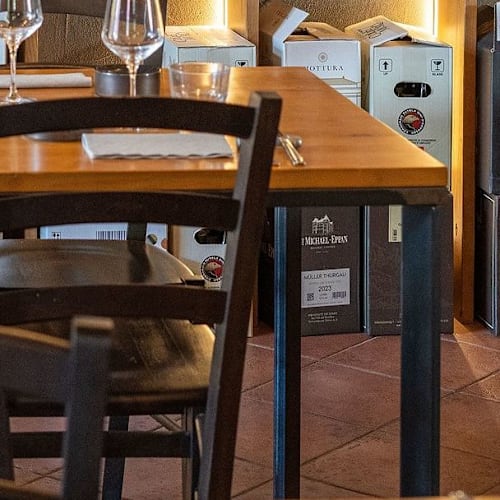 La Romanesca Osteria Moderna Pizzeria, Roma