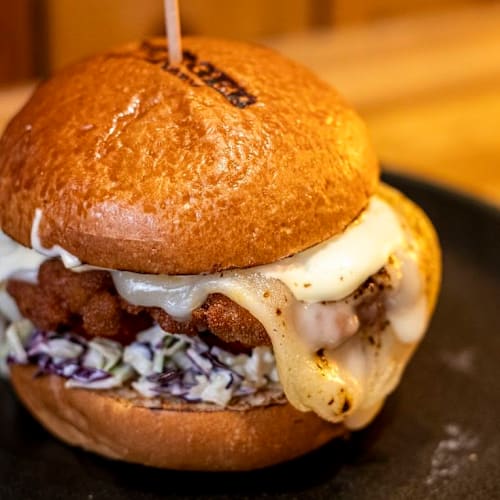 The Burger by Lou’s, Lisboa