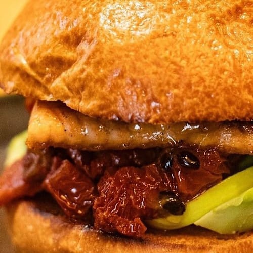 The Burger by Lou’s, Lisboa
