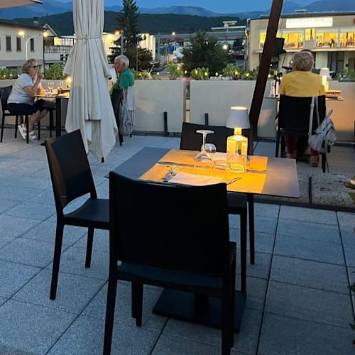 Ristorante Taverna De' Massari, Norcia