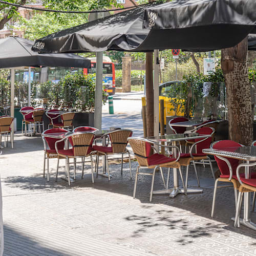 Montesquiu, Barcelona