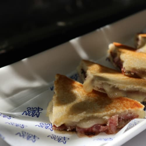 Montesquiu, Barcelona