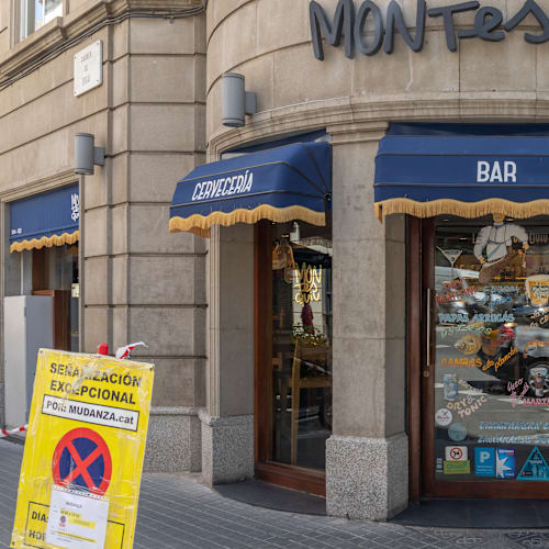 Montesquiu, Barcelona