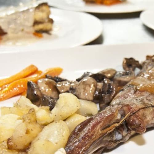 Can Palou, Esplugues De Llobregat