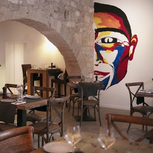 Le Paresseur, Montpellier