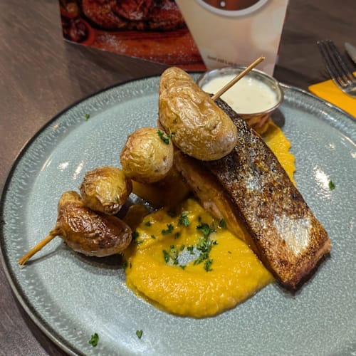 Brasserie QG Lille, Lille