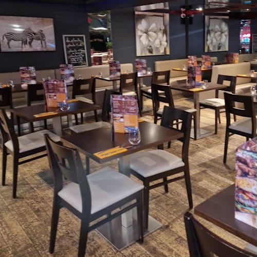 Brasserie QG Lille, Lille