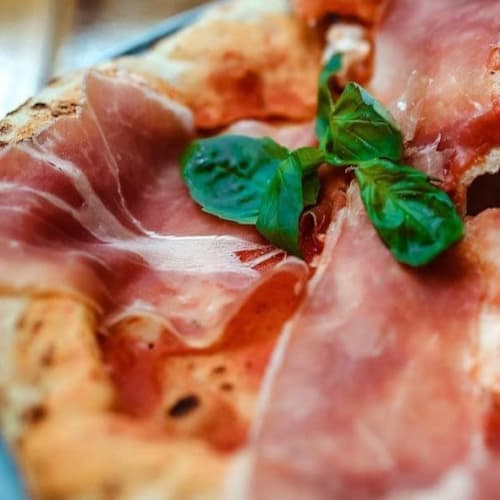 Veramente Pizza & Vino, Lisboa