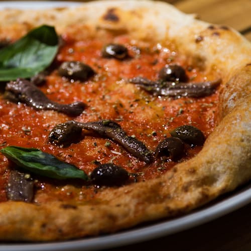Veramente Pizza & Vino, Lisboa