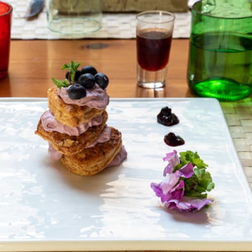 O ' Ca Bistro', Nocera Inferiore