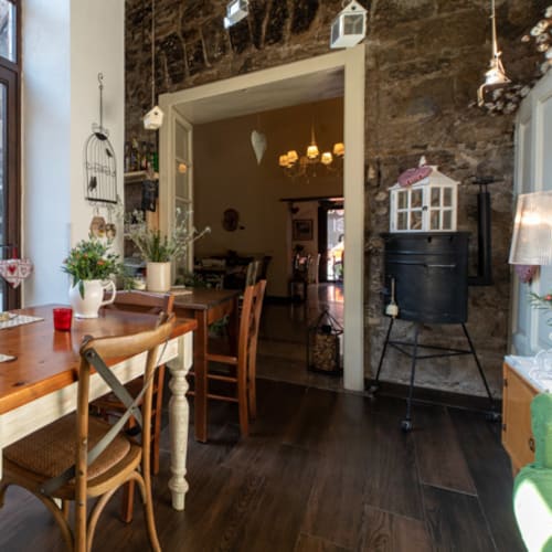 O ' Ca Bistro', Nocera Inferiore